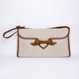 ⚡️Sale⚡️ Louboutin Evita Clutch Bag